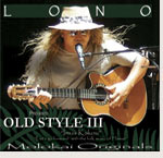 Old Style III - Imua Kakou