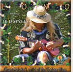Old Style IV - Imua Kakou