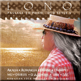 Old Style V - Passage to Pono