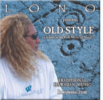 Old Style - Traditional Hawaiian Music