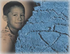 Molokai boy. Click to enlarge.