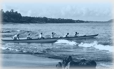 Lono Paddling