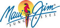 Thanks to our generous sponsor, Maui Jim Sunglasses.