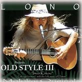 Old Style III - Click for more information